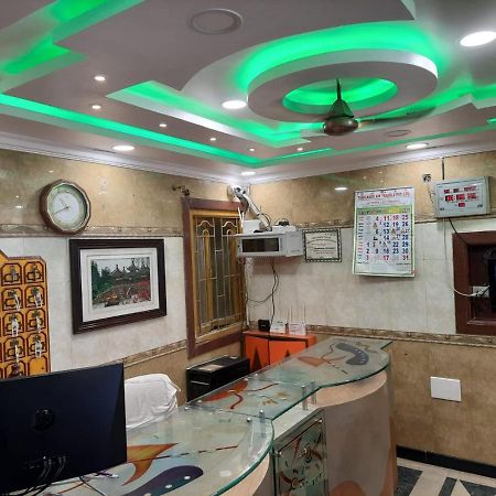 Charminar Residency Villa Chennai Exteriör bild