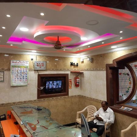 Charminar Residency Villa Chennai Exteriör bild
