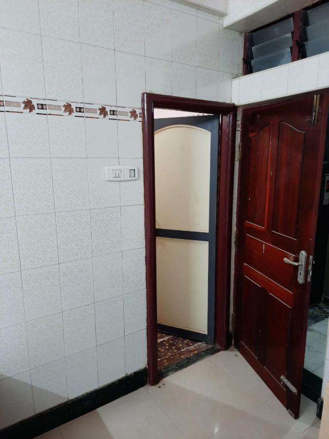 Charminar Residency Villa Chennai Exteriör bild